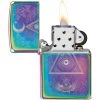 Zippo Eye Of Providence Lighter -Sale Online Zippo ZO11476 add 01