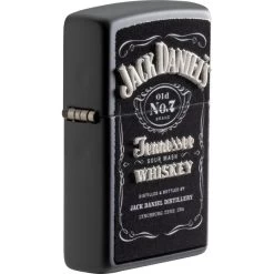 Zippo Jack Daniels Lighter