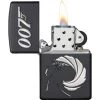 Zippo James Bond 007 Lighter -Sale Online Zippo ZO17354 add 01