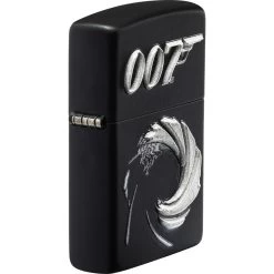 Zippo James Bond 007 Lighter -Sale Online Zippo ZO17354 add 03