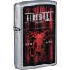 Zippo Fireball Shot Glass Set -Sale Online Zippo ZO17429 add 01