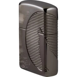 Zippo Wolf Armor Lighter -Sale Online Zippo ZO17489 add 04