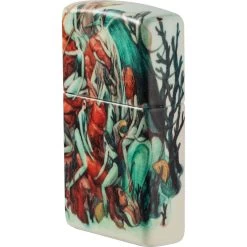 Sale Online Zippo -Sale Online Zippo ZO18704 add 02