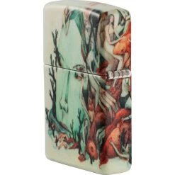 Zippo Tiurina Lighter -Sale Online Zippo ZO18704 add 03