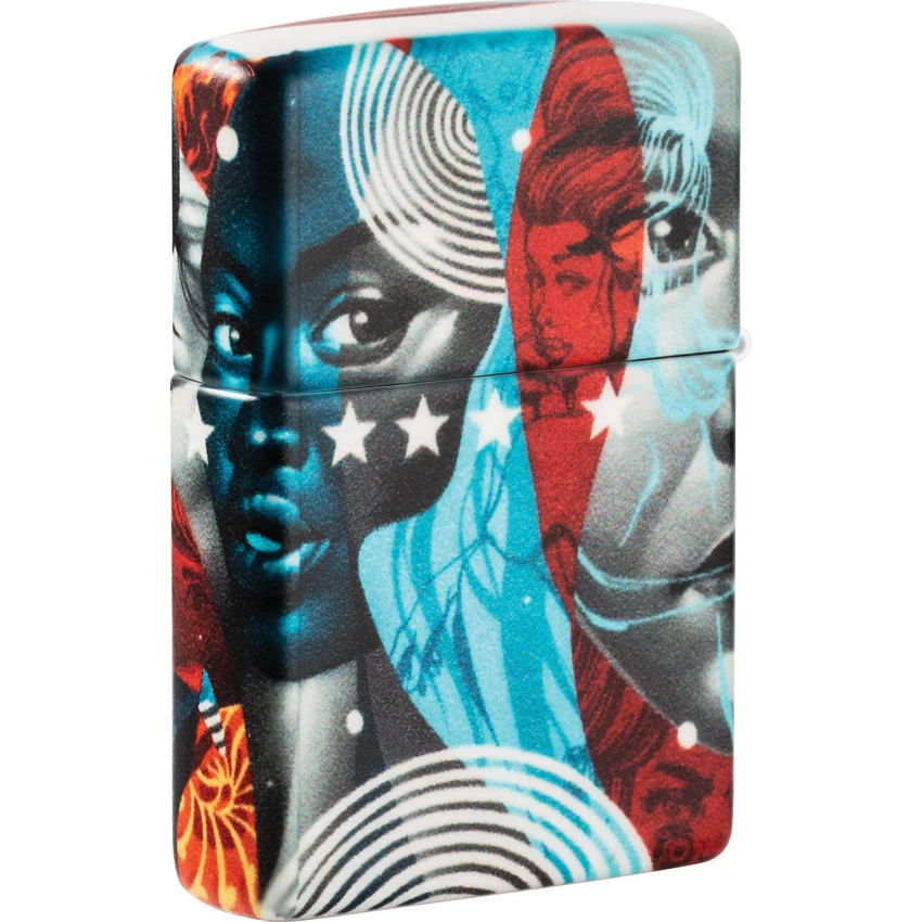 Zippo Eaton Lighter 3 Zippo Eaton Lighter