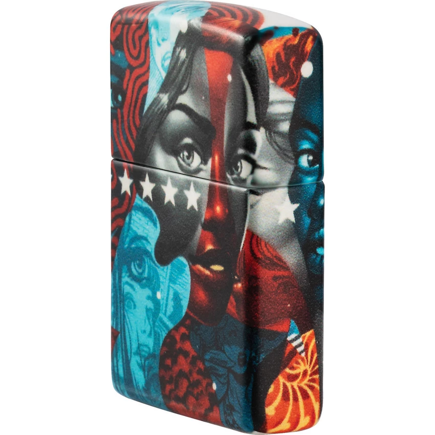 Zippo Eaton Lighter 5 Zippo Eaton Lighter - Image 3