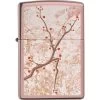 Zippo Cherry Blossom Lighter 1 Zippo Cherry Blossom Lighter -Sale Online Zippo ZO21603 add 01