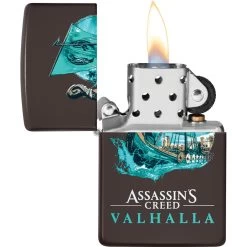 Zippo Assassin’s Creed Valhalla
