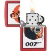 Zippo James Bond Lighter -Sale Online Zippo ZO23376 add 01