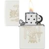 Zippo King Queen Lighter -Sale Online Zippo ZO23692 add 01