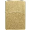 Zippo Classic Lighter Street Brass -Sale Online Zippo ZO23823 add 01
