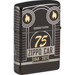 Zippo Car 75th Anniversary 8 Zippo Car 75th Anniversary -Sale Online Zippo ZO24463 add 03