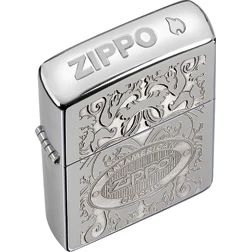 Zippo An American Classic 3 Zippo An American Classic