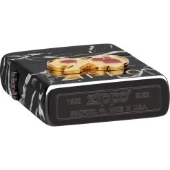 Zippo 90th Anniversary Lighter -Sale Online Zippo ZO49864 add 04