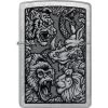 Zippo Jungle Design Lighter -Sale Online Zippo ZO53185 add 01