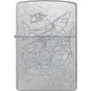 Zippo Guy Harvey Design Lighter -Sale Online Zippo ZO53223 add 01