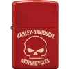 Zippo Harley Davidson Lighter -Sale Online Zippo ZO53232 add 01