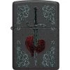 Zippo Heart Dagger Tattoo Lighter -Sale Online Zippo ZO53240 add 01