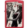 Zippo Skull King Queen Design -Sale Online Zippo ZO53301 add 01