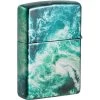 Zippo Rogue Wave Design Lighter -Sale Online Zippo ZO53318 add 01