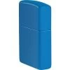 Zippo Classic Sky Blue Lighter -Sale Online Zippo ZO53475 add 01