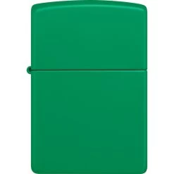 Zippo Grass Green Matte Lighter -Sale Online Zippo ZO53476 add 03