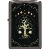 Zippo Mystic Nature Lighter -Sale Online Zippo ZO53486 add 01