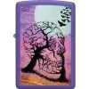 Zippo Skull Tree Lighter -Sale Online Zippo ZO53535 add 01