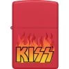 Zippo KISS Lighter 1 Zippo KISS Lighter -Sale Online Zippo ZO53542 add 01