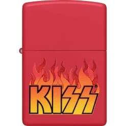 Zippo KISS Lighter