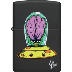 Zippo Sean Dietrich Lighter