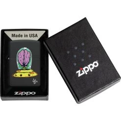 Zippo Sean Dietrich Lighter -Sale Online Zippo ZO53571 add 03