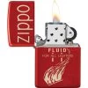 Zippo Retro Design Lighter