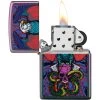 Zippo Eagle, Snake, Skull Lighter -Sale Online Zippo ZO70429 add 01