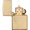 Zippo Fisherman Lighter -Sale Online Zippo ZO70434 add 01