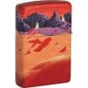 Zippo Mars Design Lighter -Sale Online Zippo ZO70762 add 01