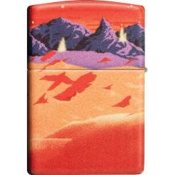 Zippo Mars Design Lighter 11 Zippo Mars Design Lighter -Sale Online Zippo ZO70762 add 05