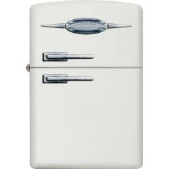 Zippo Retro Fridge Design Lighter -Sale Online Zippo ZO70763 add 03