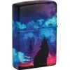 Zippo Wolf Design Lighter -Sale Online Zippo ZO70793 add 01