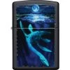 Zippo Black Light Loch Ness Design -Sale Online Zippo ZO70893 add 01