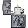 Zippo Winged Dragon Cross Lighter -Sale Online Zippo ZO71282 add 01