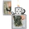 Zippo Luis Royo Lighter -Sale Online Zippo ZO71851 add 01
