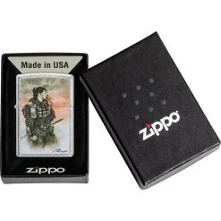 Sale Online Zippo -Sale Online Zippo ZO71851 add 02