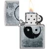 Zippo Ying Yang Design Lighter -Sale Online Zippo ZO71855 add 01