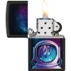Zippo Astronaut Lighter -Sale Online Zippo ZO71856 add 01