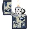 Zippo Nautical Lighter -Sale Online Zippo ZO71857 add 01