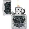 Zippo Viking Design Lighter -Sale Online Zippo ZO71860 add 01