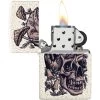 Zippo Skullshroom Design Lighter -Sale Online Zippo ZO71869 add 01