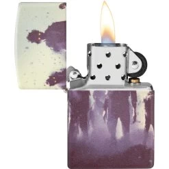 Zippo Zombie Lighter