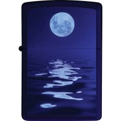 Zippo Full Moon Lighter -Sale Online Zippo ZO71894 add 03